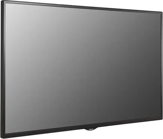 LED widescreen LG 43SE3KD-B, 43 inch, FHD, Grad A