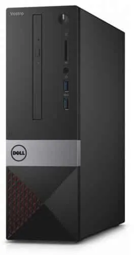 Calculator Refurbished Dell Vostro 3267 SFF Intel Core i5-6400, 8GB DDR4, 256GB SSD, Windows 10 Home