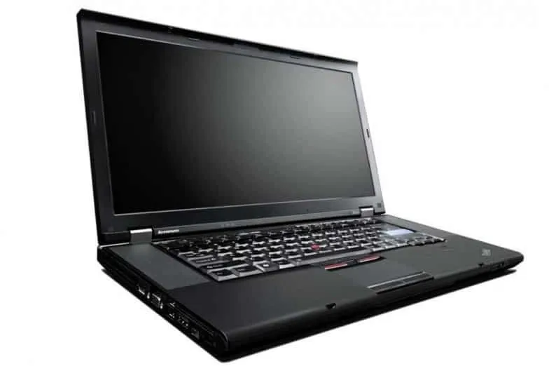 Laptop second hand Lenovo W510 Core i7-720QM, 8GB DDR3, SSD 256GB