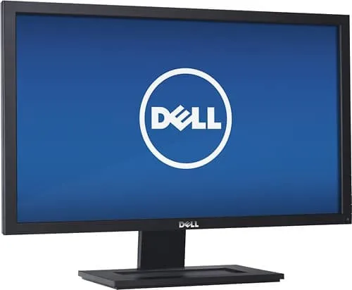 Monitor second hand Dell Professional E2311H, LED, FHD, 23inch, Grad A
