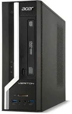 Acer Veriton X2631G Intel Core i3-4150, 8GB DDR3, 128GB SSD