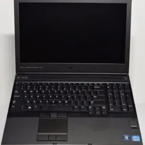 Laptop second hand Dell M4700 i7 3820QM, 16GB DDR3, 256GB SSD