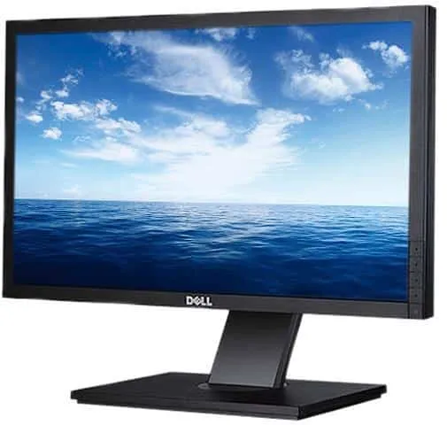 Monitor second hand Dell 2311HB, 23 inch, Grad -A