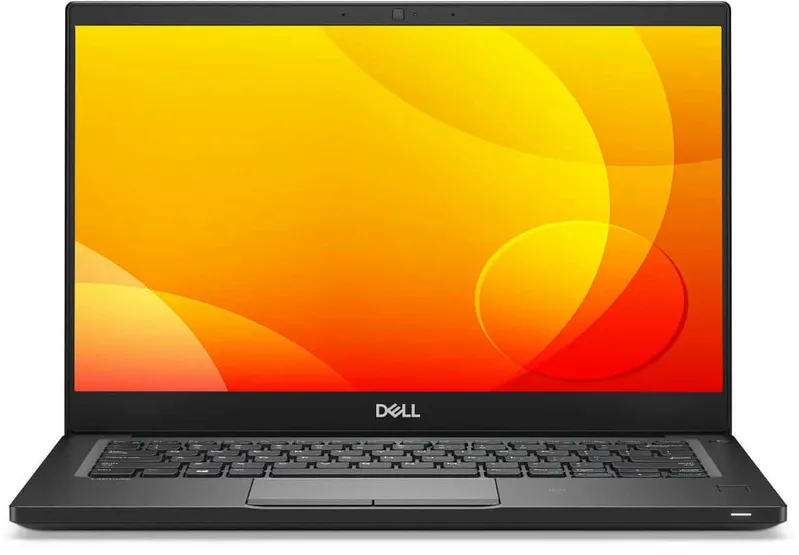 Dell Latitude 7390 Core i7-8650U, 32GB DDR4, 1TB SSD, HDMI, Ecran Full HD