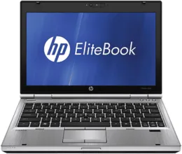Laptop second hand HP Elitebook 2540P i7-640LM, 4GB DDR3, SSD 80GB