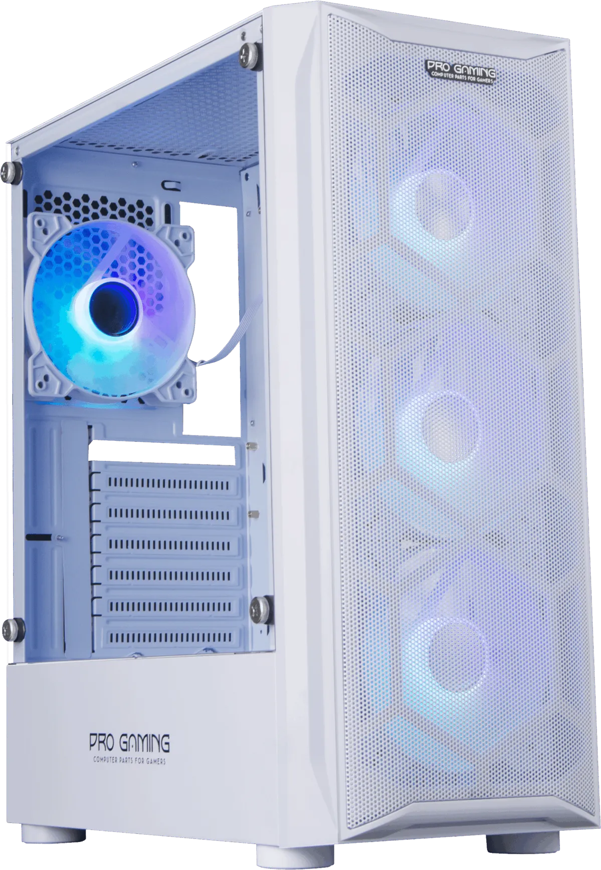 Pro Gaming 22 Core i7-8700, 32GB DDR4, 1TB SSD, Nvidia RTX 5060 8GB