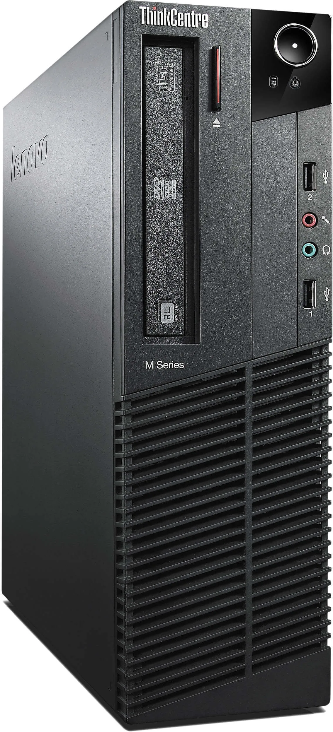 Calculatoare second hand Lenovo Thinkcentre M92 desktop Core i5-3470, 8GB DDR3, 500GB