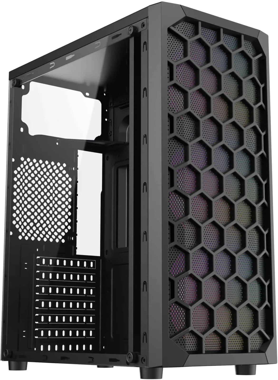 Gaming BR 11 Core i5-6500, 32GB DDR4, 512GB SSD + 1TB HDD, AMD Radeon Vega 56 8GB