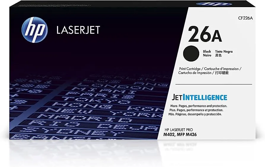 Compatibil HP M402 (HP CF226A)
