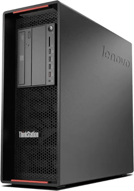 Lenovo P500 Intel Xeon E5-2673 V3, 32GB DDR4, SSD 512GB + 2TB HDD, Placa Nvidia Quadro K4200