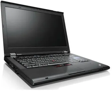 Laptop second hand Lenovo Thinkpad T520 Core i5-2520M, 8GB DDR3, 256GB SSD, 15, 6 inch