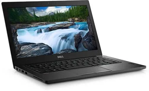 Laptop second hand Dell 7280, 12.5″ FHD, Intel Core i5-6300U, 16GB DDR4, 1TB SSD