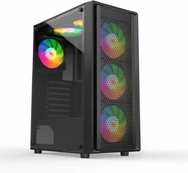 Pro Gaming 1 Core i5-8500, 16GB DDR4, 480GB SSD, Nvidia GTX 1660 Super 6GB