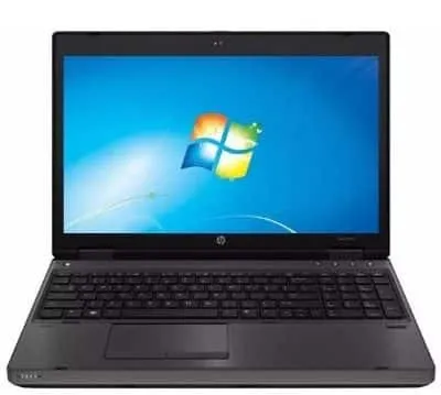 Laptop second hand HP ProBook 6560b, Intel i5-2520M, 8GB DDR3, 128GB SSD, tastatura numerica, 15.6 inch