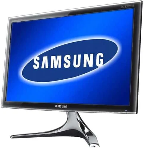 Monitor LED second hand Samsung BX2250, 22 inch, Full HD, Grad A