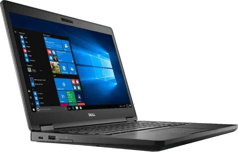 Dell Latitude 5480 Core i5-7200U, 8GB DDR4, 500GB HDD