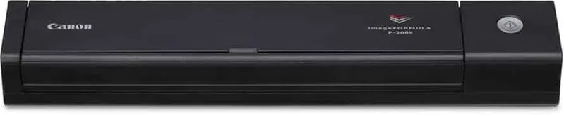 Scaner Portabil Canon P-208II