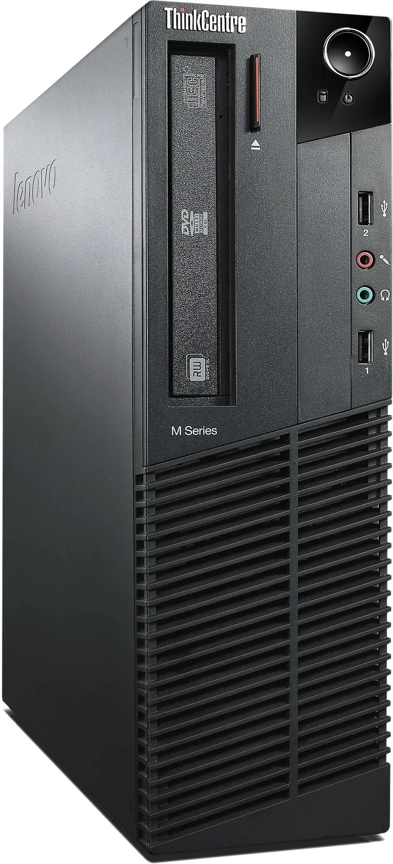Lenovo Thinkcentre M92 desktop Core i5-3470, 8GB DDR3, 500GB
