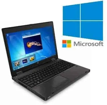 Laptop Refurbished HP Elitebook 6460b Core i5 2520M 2.5GHz, 8GB DDR3, 128GB SSD
