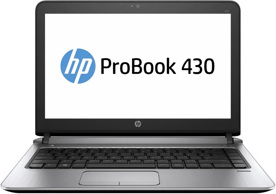Laptop second hand Hp 430 G3, i7-6500U, 8GB DDR3, 256GB SSD
