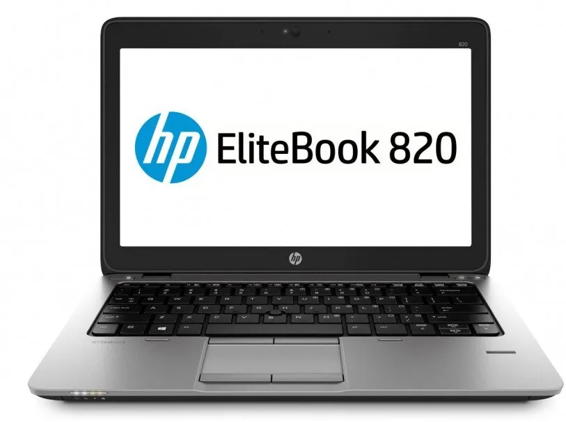 Laptop second hand HP 820 G2 Core i5-5200U, 8GB DDR3, 500GB HDD