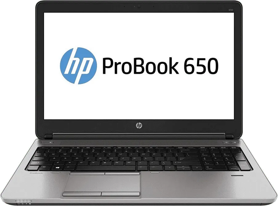 Laptop Second Hand HP Probook 650 G1 Intel Core i5-4210m, 8GB DDR3, 500GB HDD