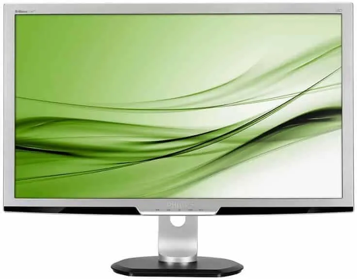 Philips Brilliance 273P LPH, 27 inch, Grad A