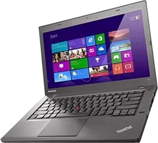 Laptop second hand Lenovo Thinkpad T440p Core i7-4600M, 16GB DDR3, 512GB SSD