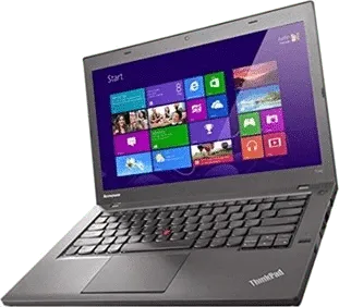 Laptop second hand Lenovo Thinkpad T440p Core i7-4600M, 8GB DDR3, 256GB SSD
