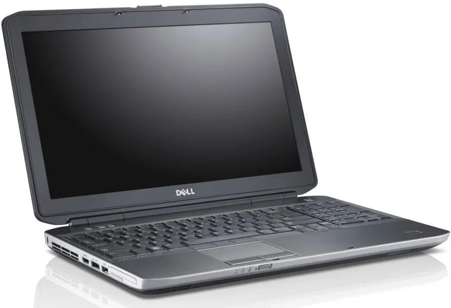 Laptop second hand Dell Latitude E5530 Core i5-3320M, 8GB DDR3, 500GB HDD