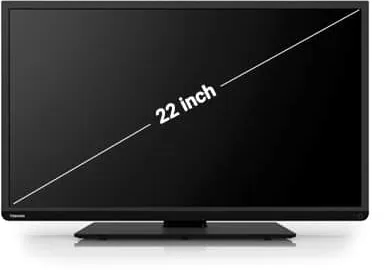 Monitor 22 inch Grad -A