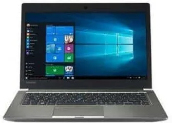 Laptop Refurbished Toshiba Portege Z30T Core i5-5300U, 16GB DDR3, 256GB SSD, Touchscreen, Windows 10 Pro