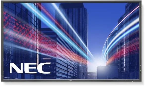Monitor second hand LED widescreen NEC MultiSync P403, 40 inch, FHD, Grad -A