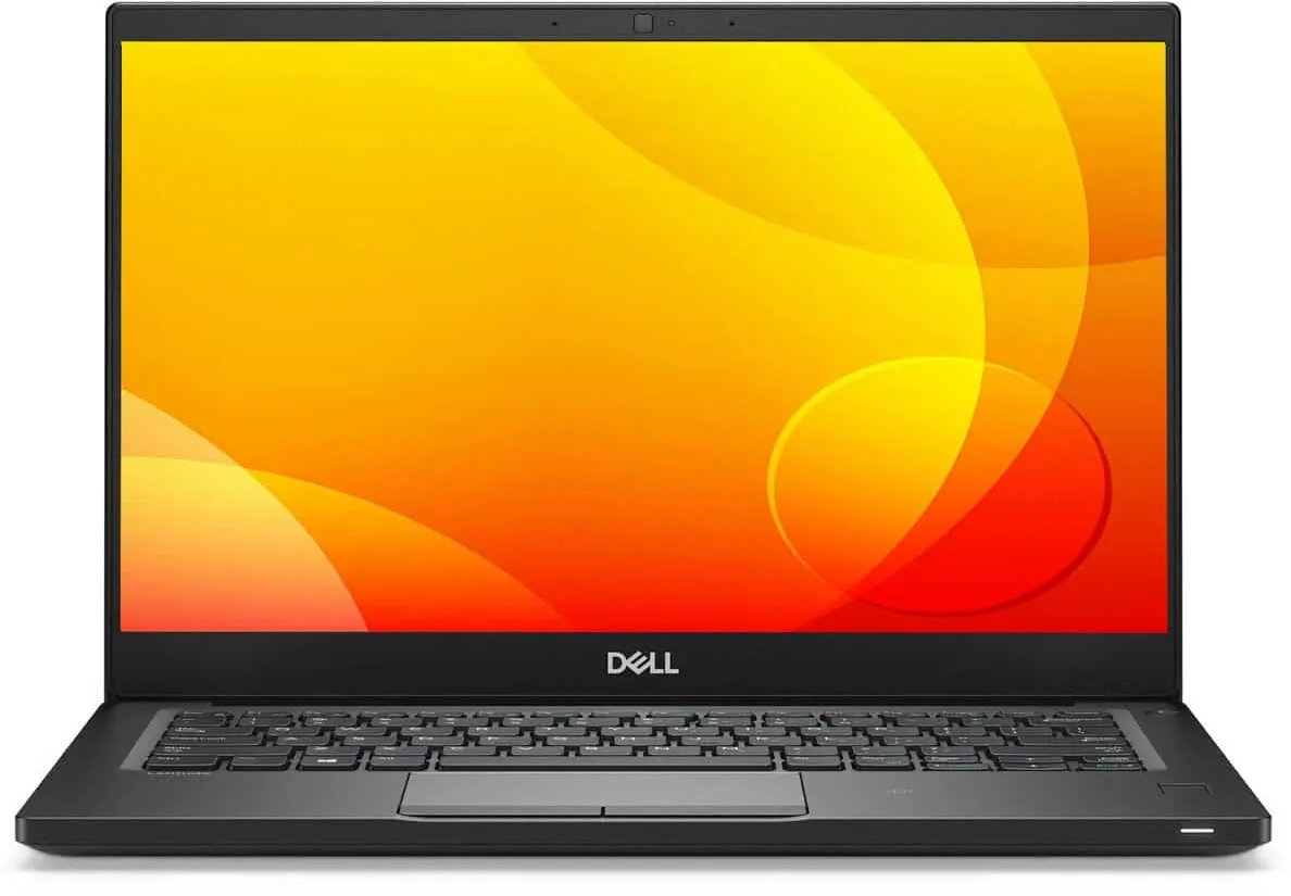 Laptop second hand Dell Latitude 7390 Core i5-8250U, 8GB DDR4, 256GB SSD, HDMI, Ecran Full HD