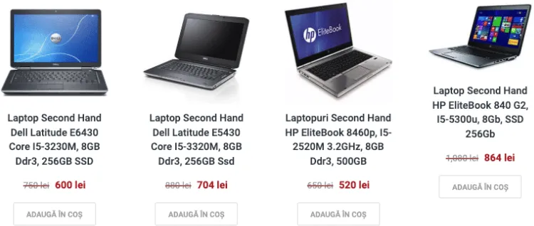 vand laptop