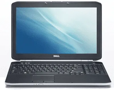 Laptop second hand Dell Latitude E5520 Core i5-2410M, 8GB DDR3, 500GB HDD