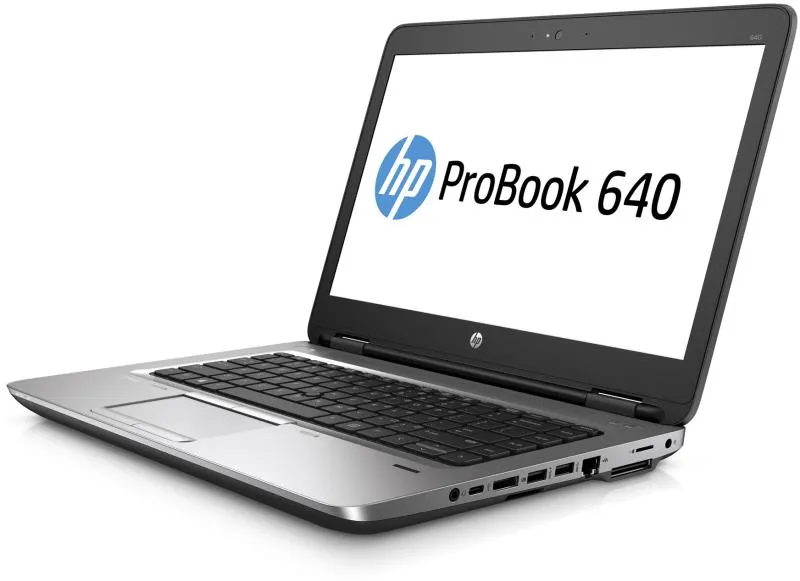 HP ProBook 640 G2 Core i5-6300U, 8GB DDR4, SSD 256GB