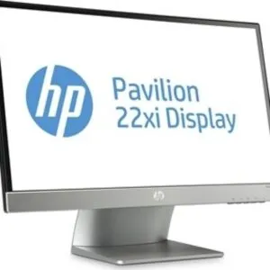 Monitor LED second hand HP 22xi, 22 inch, Full HD, Grad A