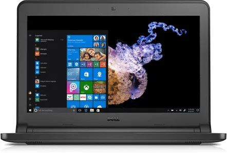 Laptop second hand Dell Latitude 3340 Celeron 2957U, 4GB DDR3, 128GB SSD