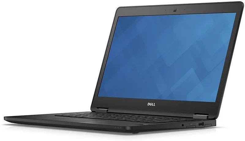 Dell Precision E7470 i5-6300U, 16GB DDR4, SSD 512GB, 14″ inch, HDMI