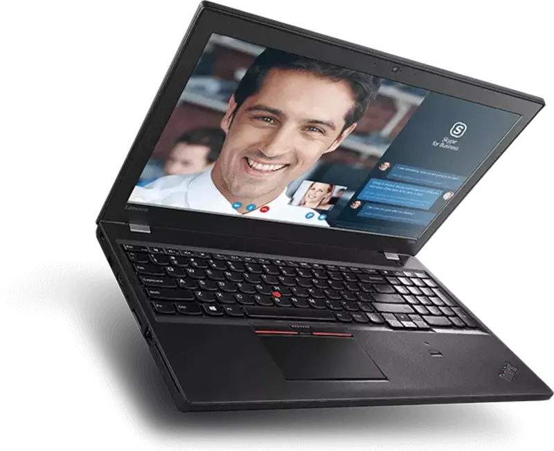 Lenovo Thinkpad T560 Core i5-6200U, 8GB DDR3, 500GB HDD