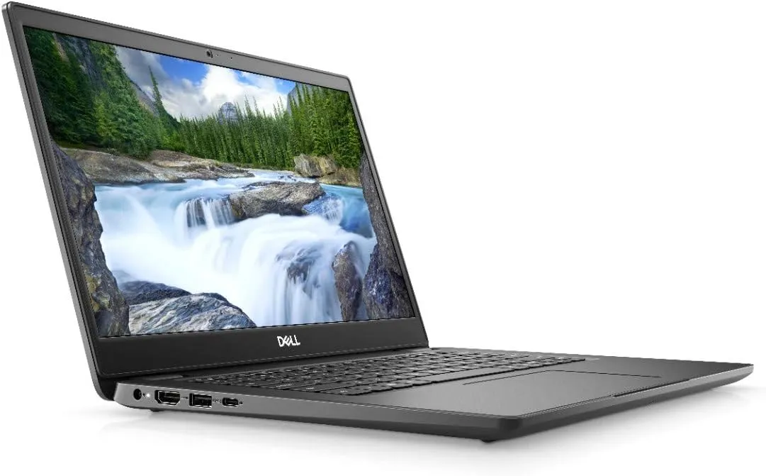 Laptop second hand 2 in 1 Dell Latitude 3410 Core i5-10210U, 8GB DDR4, 256GB SSD, 14 inch, Ecran Full HD, Touchscreen