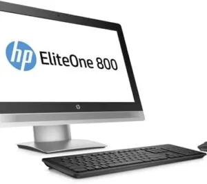PC second hand All-in-One HP EliteOne 800 G2 23”, Core i5-6500, 8GB DDR4, 1TB HDD
