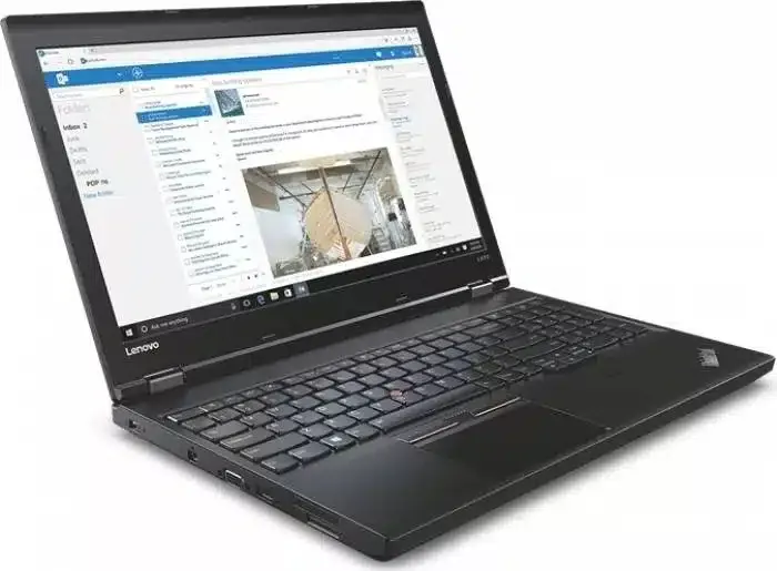 Laptop second hand Lenovo L570, i5-7200U, 8GB DDR4, 256GB SSD