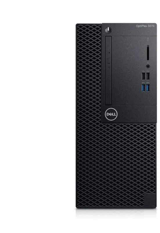 Calculator second hand Dell Optiplex 3070 MT Intel Core i7-9700