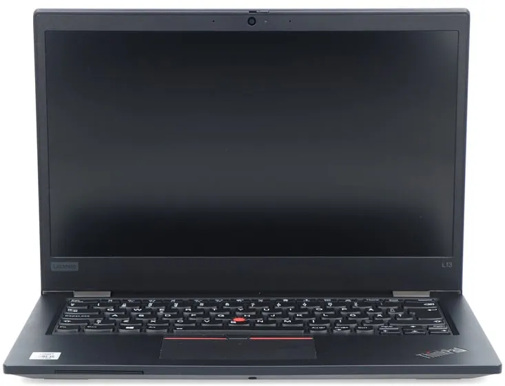 Laptop second hand Lenovo L13 Core i3-10110U, 16GB DDR4, SSD 512GB, Ecran Full HD