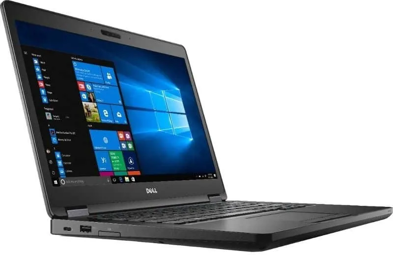 Dell Latitude 5480 Core i5-6300U, 8GB DDR4, 256GB SSD