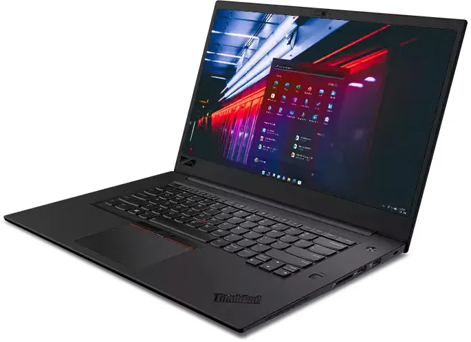 Lenovo P1, i7-8850H, 16GB DDR4, 512GB SSD, Nvidia Quadro P2000, Ecran Full HD