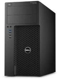Workstation second hand Dell Precision T1700 Core i7-4770, 16GB DDR3, 256GB SSD+4TB, Placa Nvidia Quadro K2200