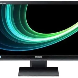 Monitor LED second hand Samsung SA450, 22 inch, Full HD, Grad A